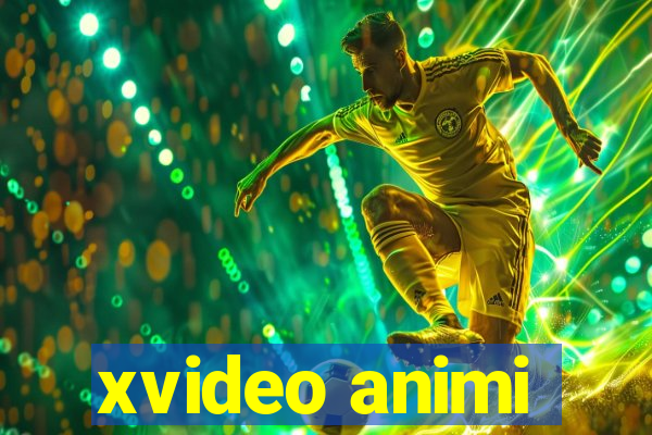 xvideo animi